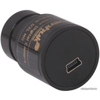 Детский микроскоп Levenhuk Rainbow D2L 0.3 Мпикс (лунный камень) 69040