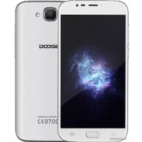 Телефон Doogee X9 mini White