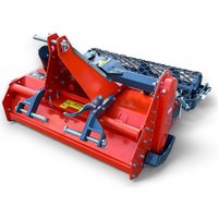 Фреза Rossel STB-145