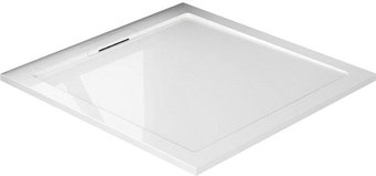 Душевой поддон WeltWasser TRS 10080 100x80x3.5 (с сифоном)