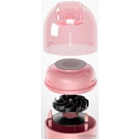 Пылесос Baseus C2 Desktop Capsule CRXCQC2-02 (аккумулятор, белый)