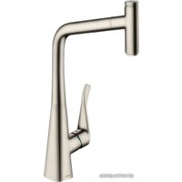 Смеситель Hansgrohe Metris Select 14884800