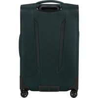 Чемодан Samsonite Respark Dark Teal 67 см