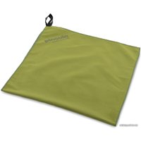 Полотенце Pinguin Micro Towel XL (зеленый)