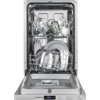 Встраиваемая посудомоечная машина Meferi MDW4562 LIGHT