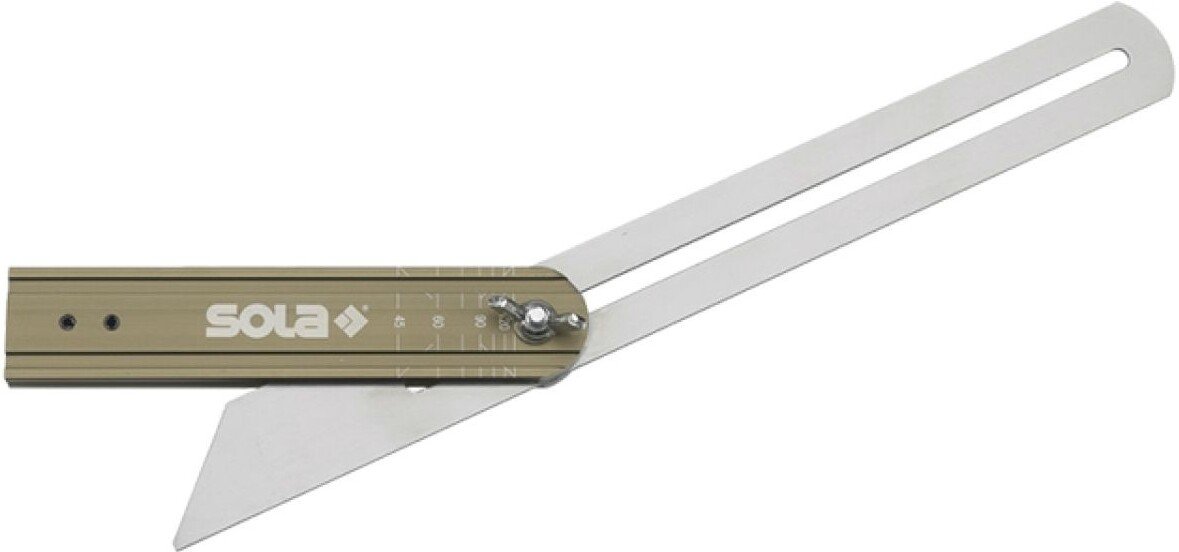 

Угольник Sola VSTG 300 56052201