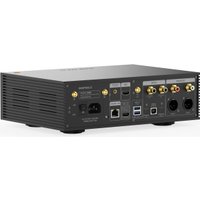 Сетевой проигрыватель Eversolo DMP-A6 Gen 2