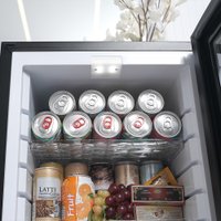 Мини-холодильник Meyvel MMA-30BG