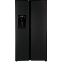 Холодильник side by side Hiberg RFS-655DX NFB Inverter