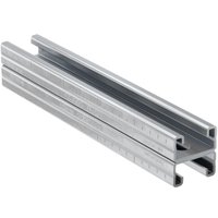 Профиль монтажный Fischer FUS 21D/2.0 3м 504458 в Борисове