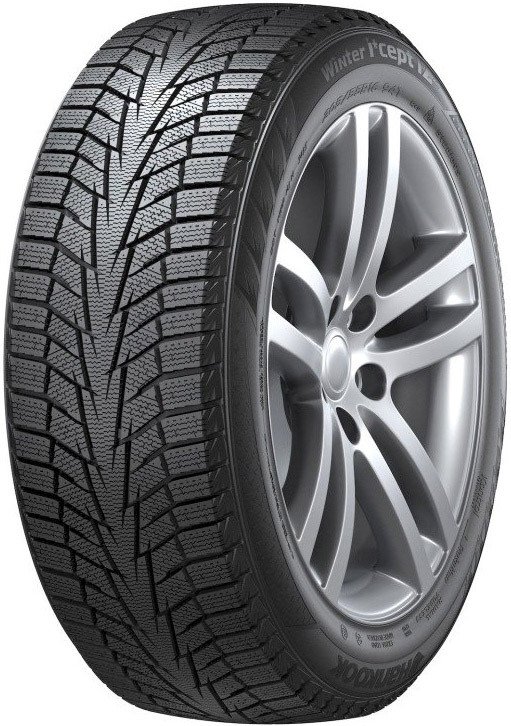 

Зимние шины Hankook Winter i*cept iZ2 W616 195/70R14 91T