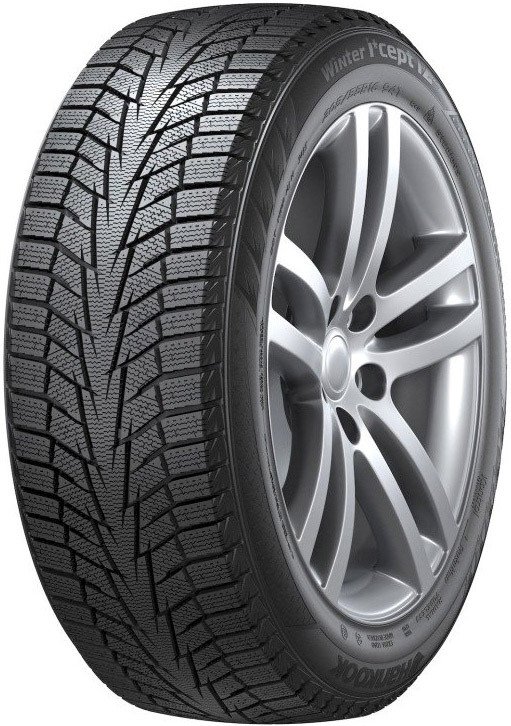 

Зимние шины Hankook Winter i*cept iZ2 W616 225/50R17 98T