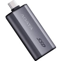 Внешний накопитель ADATA SC750 2TB SC750-2000G-CCBK