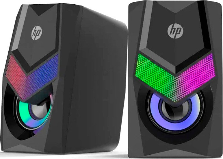 

Акустика HP DHE-6000