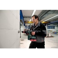 Перфоратор Metabo KHA 36-18 LTX 32 600796840 (без АКБ, кейс)