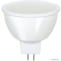 Светодиодная лампочка Feron LB-96 GU5.3 6 Вт 6400 К [25474]