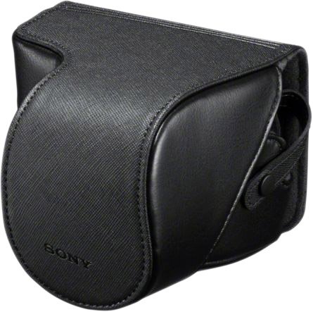 

Чехол Sony LCS-EJC3/B