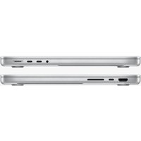 Ноутбук Apple Macbook Pro 14" M1 Pro 2021 MKGR3