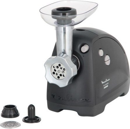 

Мясорубка Moulinex ME622832