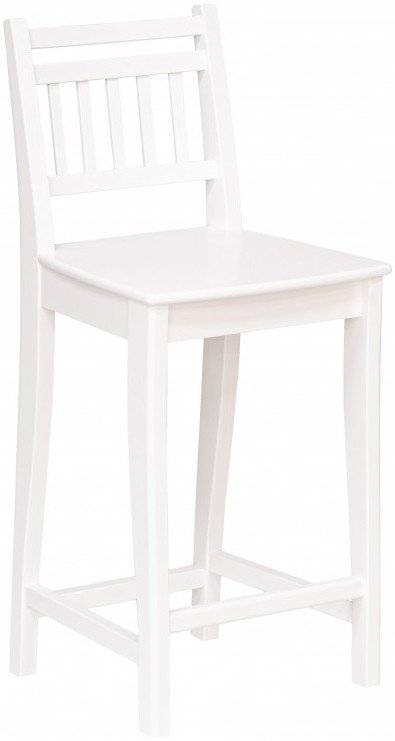 

Стул Folium H600 M3 B6M3R9003 (эмаль, белый)
