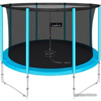 Батут Clear Fit ElastiqueHop 10Ft