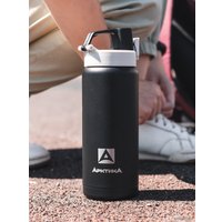 Термокружка Арктика 702-500B Black