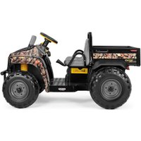 Электромобиль Peg Perego Gator Camo IGOD0118