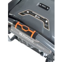 Бензиновый генератор Helmut LS 6500EA