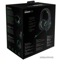 Наушники Razer Kraken USB