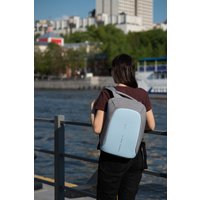 Городской рюкзак XD Design Bobby Compact (голубой)