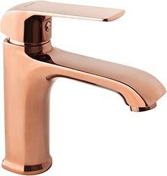 

Смеситель Valvex Aurora Rose Gold 2445200