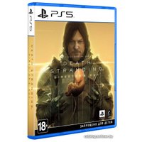  Death Stranding Director’s Cut для PlayStation 5