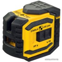 Лазерный нивелир Stabila LAX 300 (18327/1)