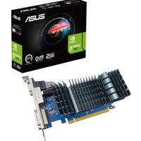 Видеокарта ASUS GeForce GT 710 2GB GDDR5 EVO GT710-SL-2GD5-BRK-EVO