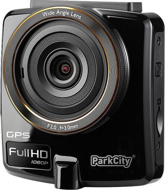 ParkCity DVR HD 710