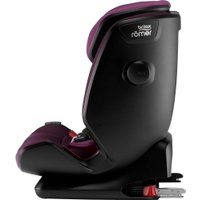 Детское автокресло Britax Romer Advansafix IV R (burgundy red)