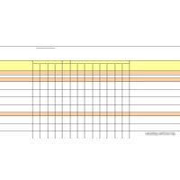 Офисная бумага Xerox Line Embossed SRA3, 100л (250 г/м2) [007R96572]