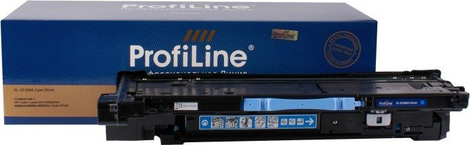 

Картридж ProfiLine PL-CF359A-C-Drum (аналог HP CF359A C)