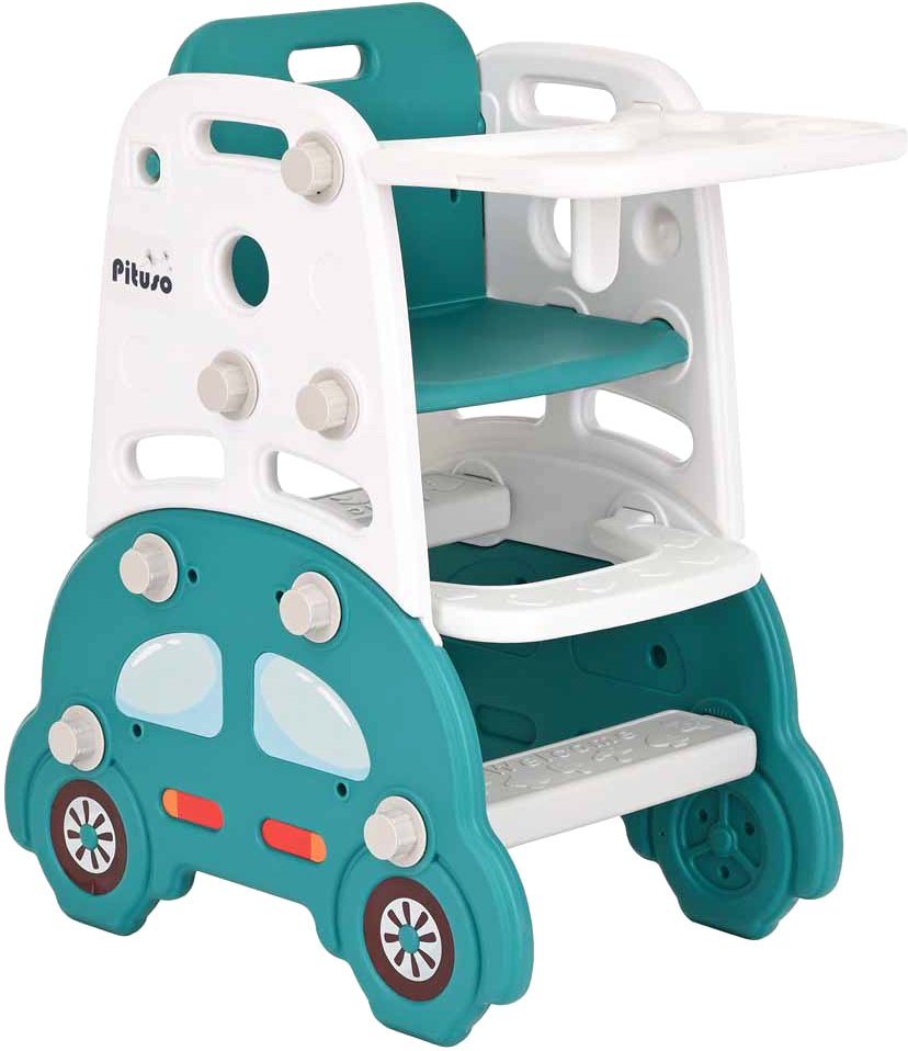 

Трансформер Pituso UN-M03-green