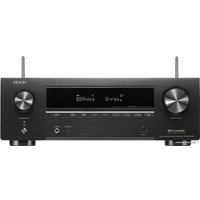 AV ресивер Denon AVR-X1700H
