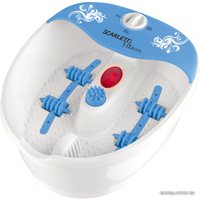 Гидромассажная ванночка Scarlett SC-FM20104