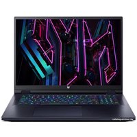 Ноутбук Acer Predator Tomahawk 18 PH18-71 NH.QKRER.005