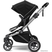 Универсальная коляска Thule Sleek (2 в 1, midnight black)