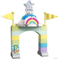 Конструктор LEGO Duplo 10956 Парк развлечений