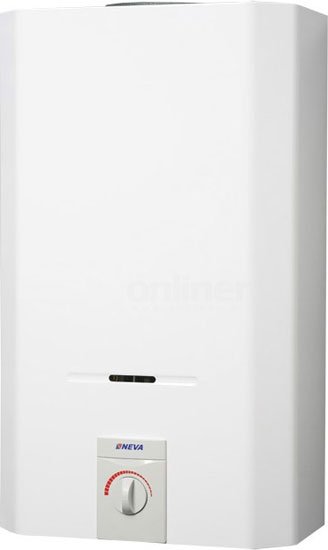 

Газовая колонка NEVA 4513