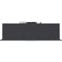 Кухонная вытяжка MAUNFELD Crosby 850LED (нержавеющая сталь)