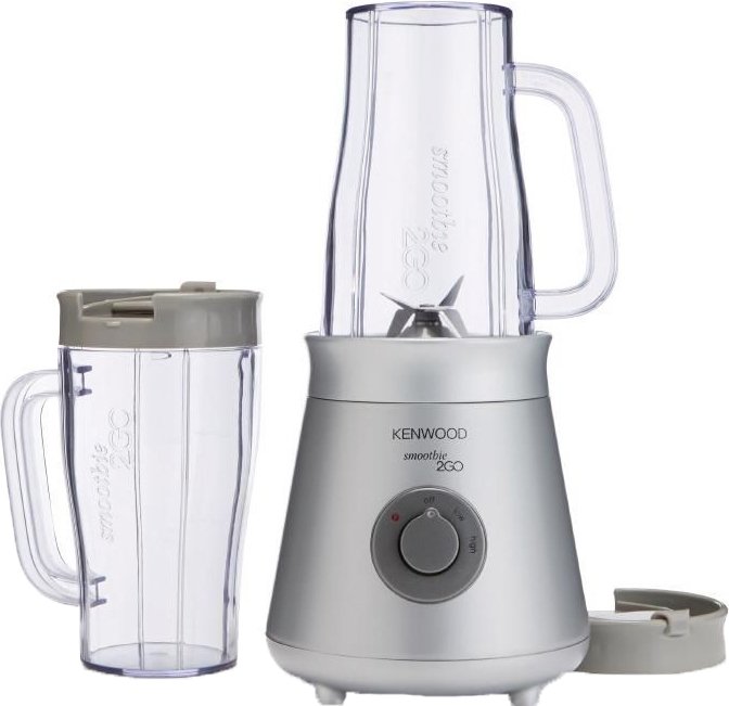 

Стационарный блендер Kenwood SB055
