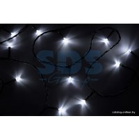 Светодиодная гирлянда Neon-Night Твинкл Лайт 10 м 303-045
