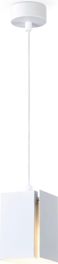 

Подвесная люстра Ambrella light Techno TN5122