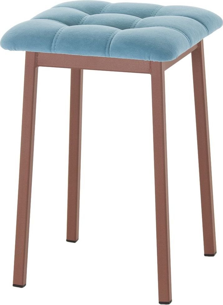 

Табурет AMC Comfort 7К9.13 (кожзам, атлантик/бисмарк)